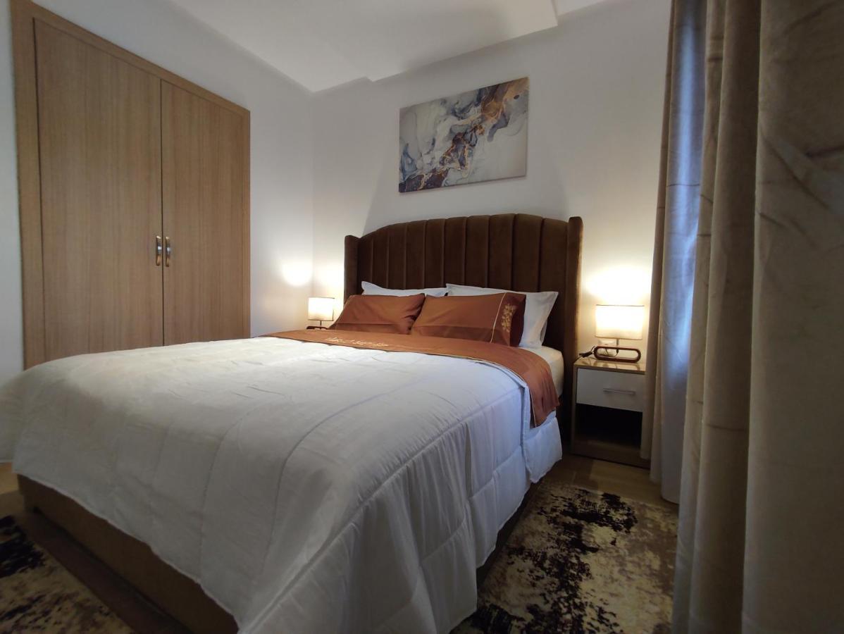 Dlx01 Apartment Oujda Luaran gambar