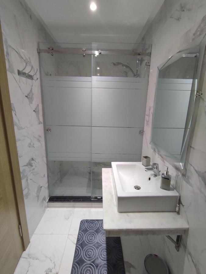 Dlx01 Apartment Oujda Luaran gambar