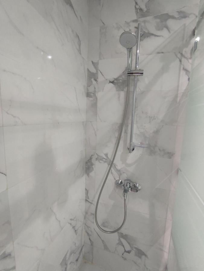 Dlx01 Apartment Oujda Luaran gambar