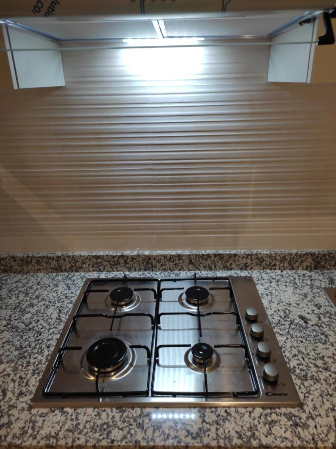 Dlx01 Apartment Oujda Luaran gambar