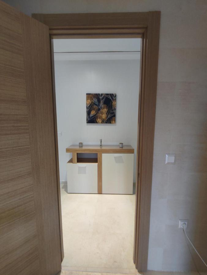 Dlx01 Apartment Oujda Luaran gambar