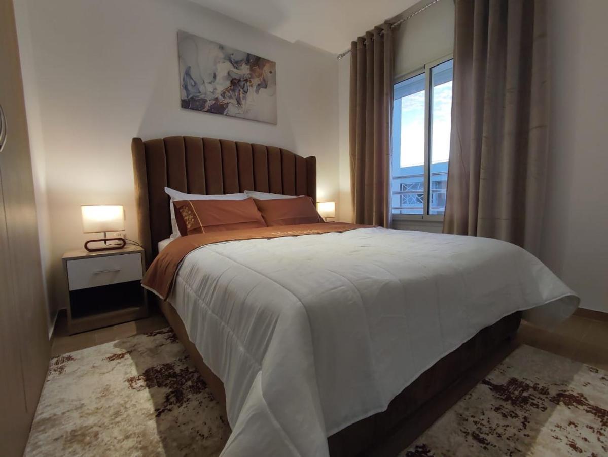 Dlx01 Apartment Oujda Luaran gambar