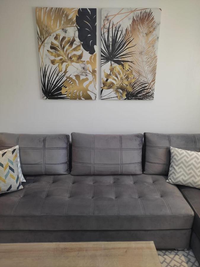 Dlx01 Apartment Oujda Luaran gambar