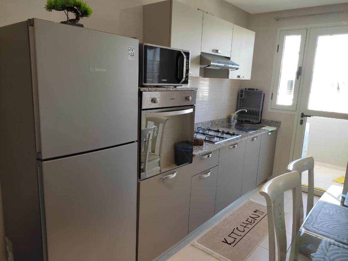 Dlx01 Apartment Oujda Luaran gambar