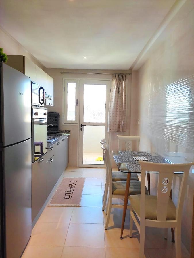 Dlx01 Apartment Oujda Luaran gambar