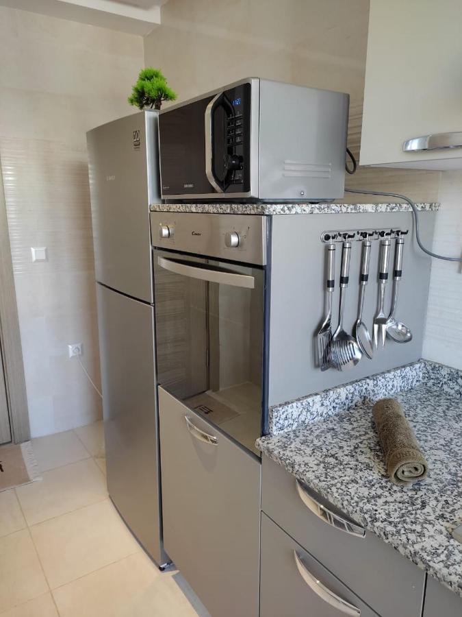 Dlx01 Apartment Oujda Luaran gambar