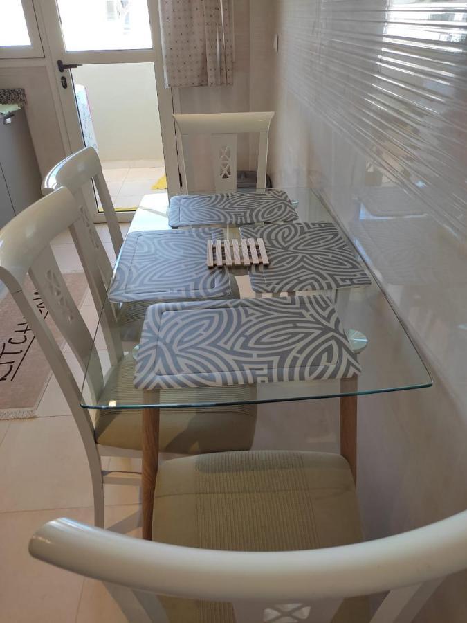 Dlx01 Apartment Oujda Luaran gambar