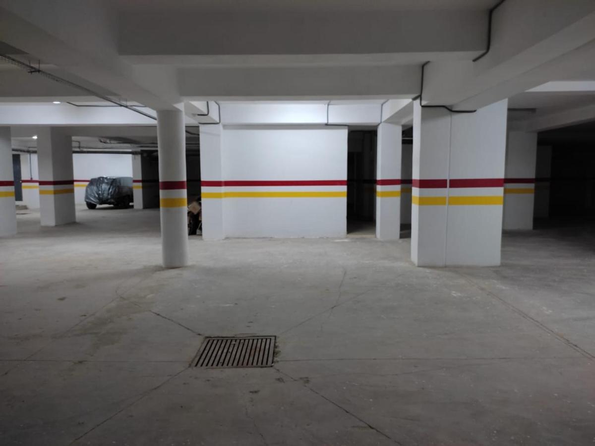 Dlx01 Apartment Oujda Luaran gambar