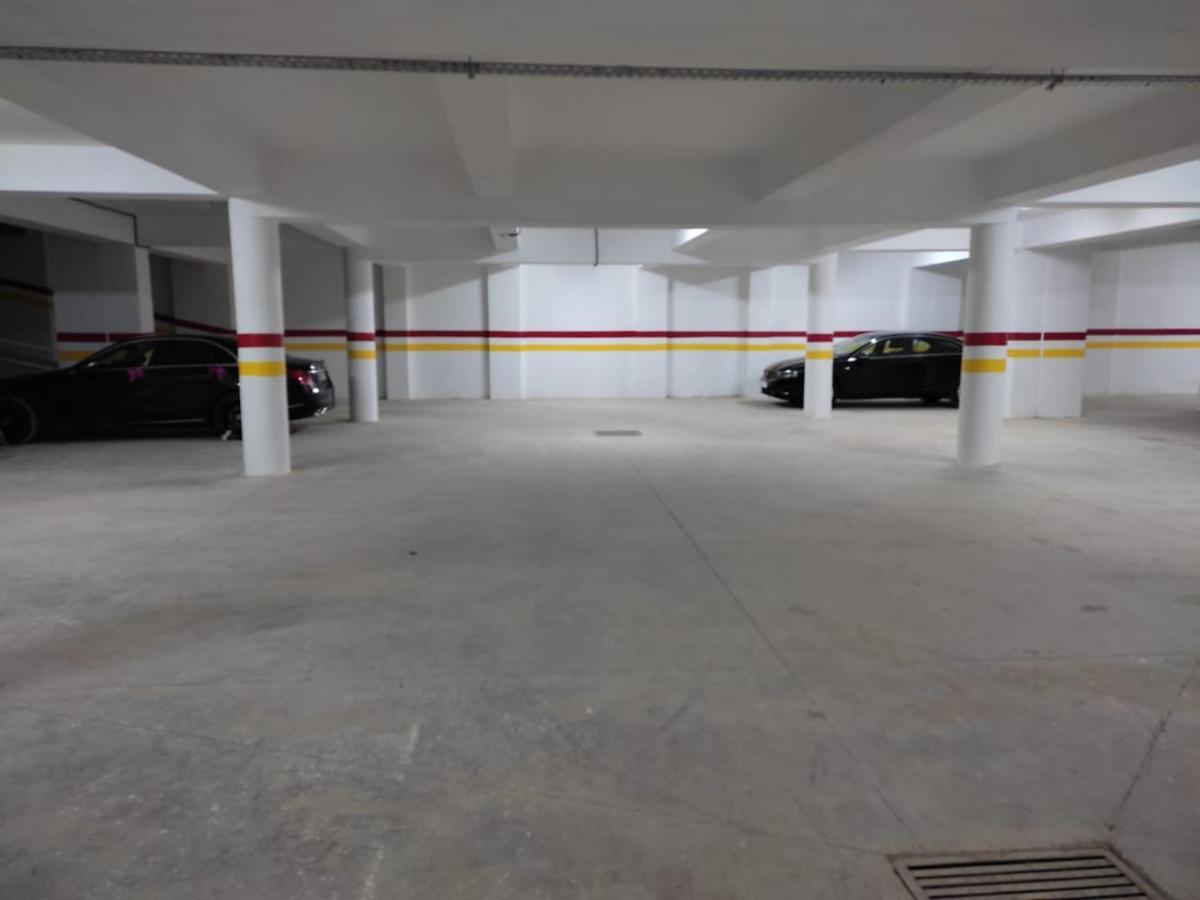 Dlx01 Apartment Oujda Luaran gambar