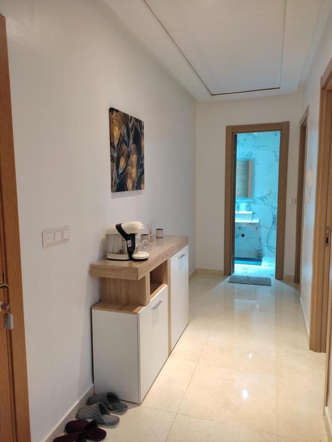 Dlx01 Apartment Oujda Luaran gambar