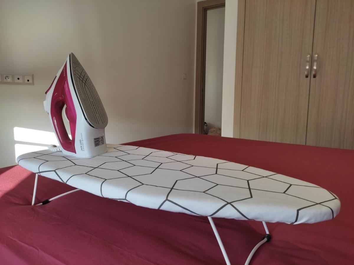 Dlx01 Apartment Oujda Luaran gambar