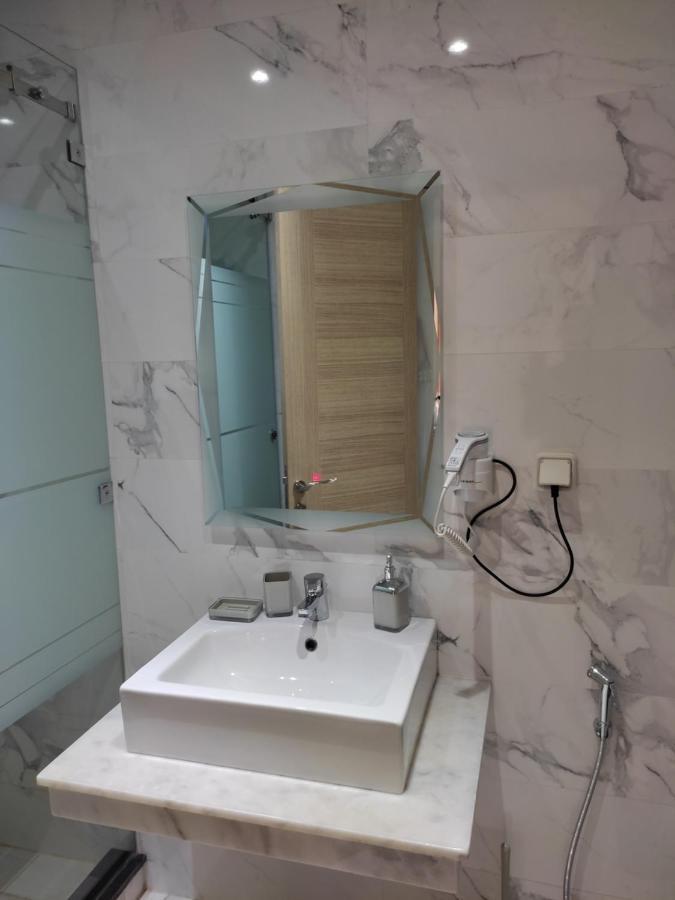 Dlx01 Apartment Oujda Luaran gambar